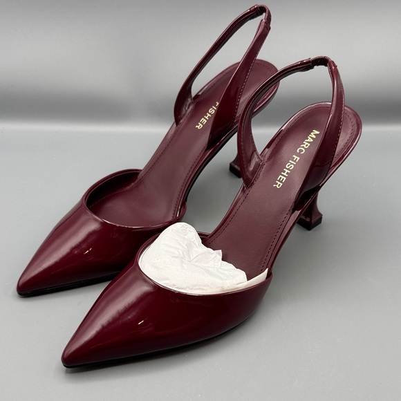 Marc Fisher Shoes - Marc Fisher Hadya womens Pumps